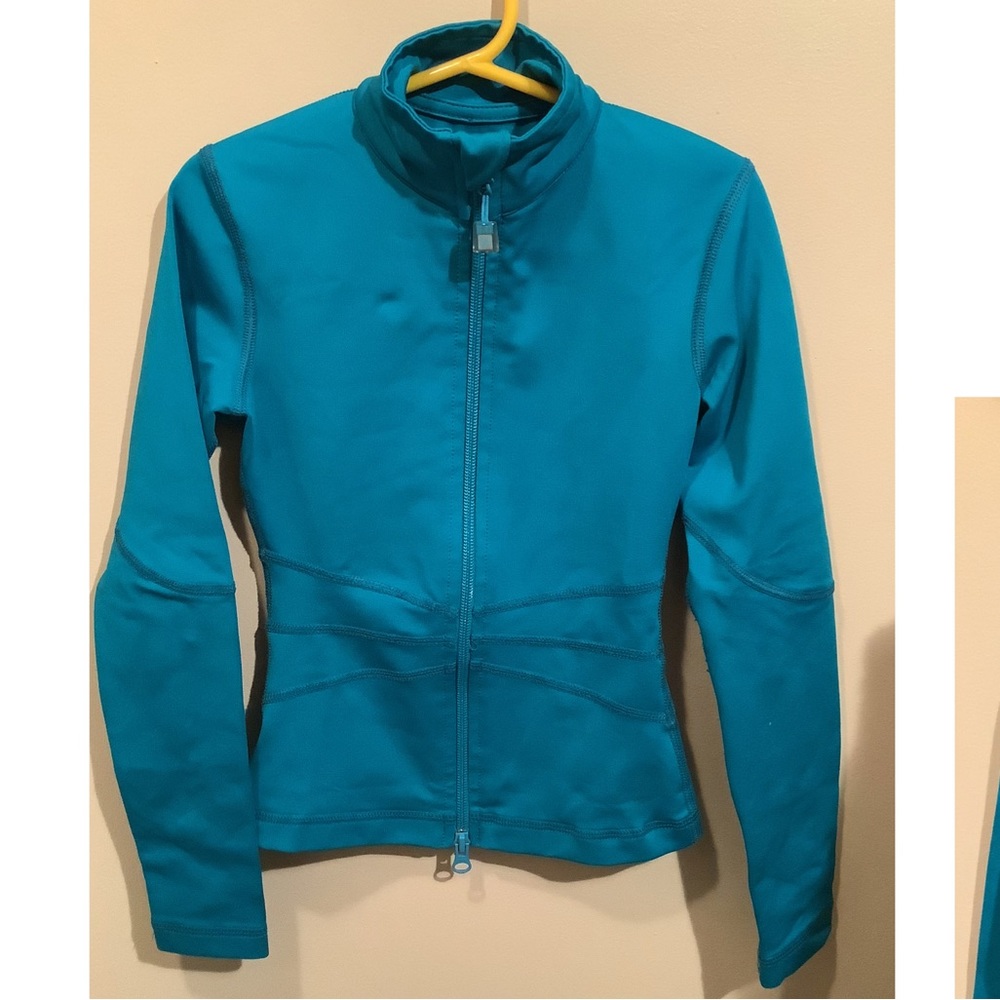 Girls Jacket